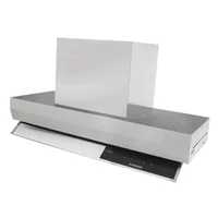 Nodor - Páraelszívó NorBreeze BISE 900 SS inox
