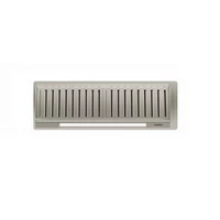 Nodor - Páraelszívó NorBreeze CUDO 850 SS inox