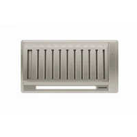 Nodor - Páraelszívó NorBreeze CUDO 520 SS inox