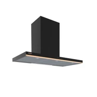Nodor - Páraelszívó NorBreeze SLIM 90 CU Hob to Hood
