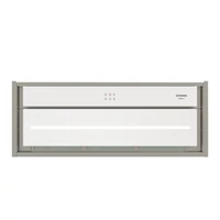 Nodor - Páraelszívó NorBreeze GREGAL 90 WH NMOTION Hob to Hood