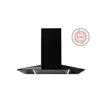 Sirius - Páraelszívó SLTC-97 JEEG SAMS TW 90 cm fekete