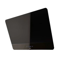 Sirius - Páraelszívó SLTC-93 SKINNY TW 80 cm fekete