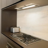 Sirius - Páraelszívó SL-906 L TW 52 cm inox