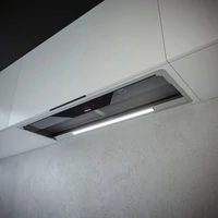 Sirius - Páraelszívó SLTC-919 TW 52 cm inox