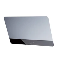 Sirius - Páraelszívó SLTC-93 SKINNY TW 60 cm ezüst