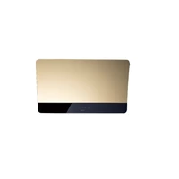 Sirius - Páraelszívó SLTC-93 SKINNY TW 80 cm arany