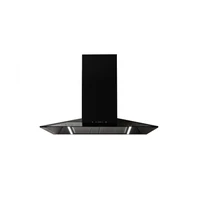Sirius - Páraelszívó SLTC-97 JEEG TW 60 cm fekete