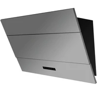 Sirius - Páraelszívó SLTC-119 TW 80 cm inox