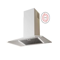 Sirius - Páraelszívó SLTC-97 JEEG SAMS TW 90 cm fehér