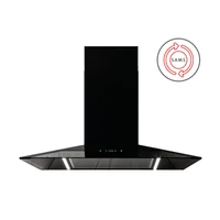 Sirius - Páraelszívó SLTC-97 JEEG SAMS TW 60 cm fekete