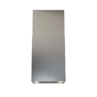 Sirius - Páraelszívó MO-210 inox