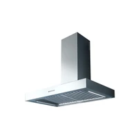 Sirius - Páraelszívó SL-107 TW inox