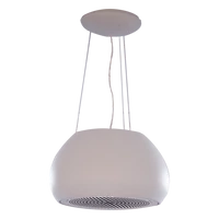 Sirius - Páraelszívó SILT-35 ICON fehér