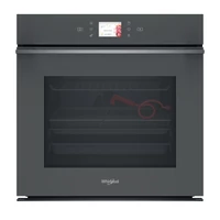 Whirlpool beépíthető elektromos sütő - WOI118FPT2SSMA