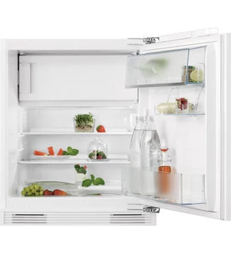 AEG OSF6I82EF Beépíthető hűtőszekrény, 82 cm