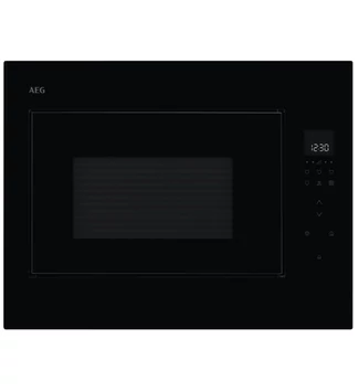 AEG NMB6G261UB Beépíthető mikrohullámú sütő