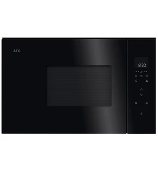 AEG NMB6S171SB Beépíthető mikrohullámú sütő