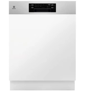 Electrolux E52ID100SX Beépíthető mosogatógép,10 év INVERTER MOTOR GARANCIA, 13 teríték