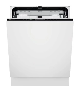 AEG GI8200A2TN Beépíthető mosogatógép, 10 év INVERTER MOTOR GARANCIA, WiFi, QuickSelect kezelőpanel, EasyFlex fiók, AirDry, 14 teríték