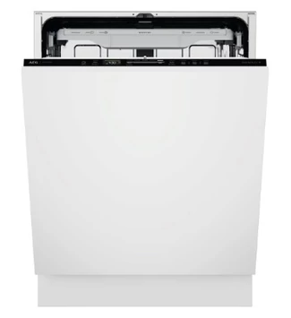 AEG GI8200X5TN ComfortLift beépíthető mosogatógép, 10 év INVERTER MOTOR GARANCIA, WiFi, QuickSelect kezelőpanel, EasyFlex fiók, AirDry, 14 teríték