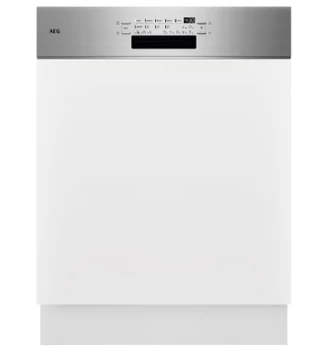 AEG GT7200A2SNM Beépíthető mosogatógép, 10 év INVERTER MOTOR GARANCIA WiFi, EasyFlex fiók, 14 teríték