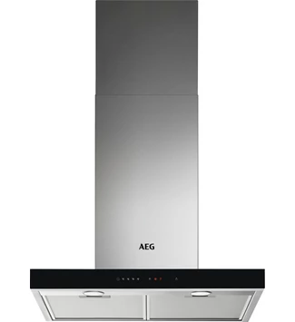 AEG DBE5660HB Kürtős páraelszívó, 4 fokozat, 60 cm