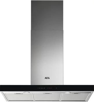 AEG DBE5960HB Kürtős páraelszívó, 4 fokozat, 90 cm