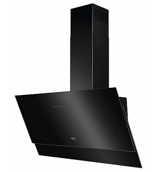 AEG DVE5971HB Kürtős páraelszívó, Hob2Hood, 4 fokozat, 90 cm