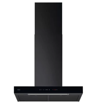 AEG NDB6761HB Kürtős páraelszívó, Hob2Hood®, Breeze, 3+ fokozat, 60 cm