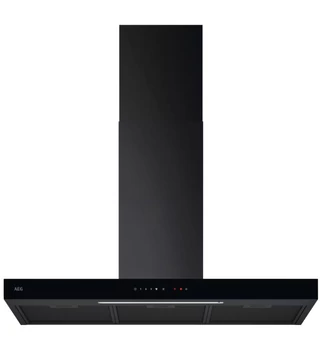 AEG NDB6791HB Kürtős páraelszívó, Hob2Hood®, Breeze, 3+fokozat, 90 cm