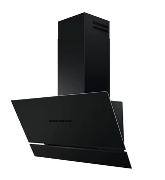 AEG NDV8791CT Kürtős páraelszívó, AuroraTech, Hob2Hood®, Breeze, SilenceTech, 3+2 fokozat, 90 cm