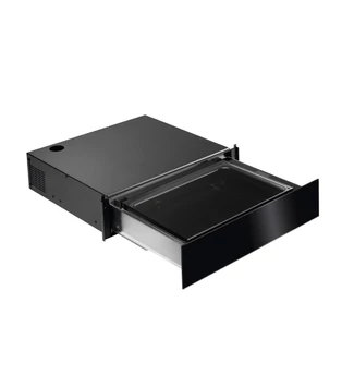 AEG NKV914B Vákuumoló fiók, fekete