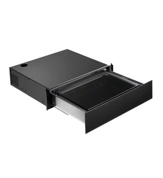 AEG NKV914T Vákuumoló fiók, matt fekete