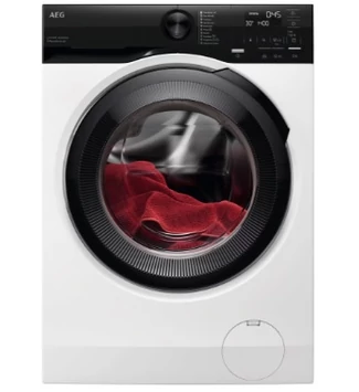 AEG LFR6G944GE ProSense elöltöltős mosógép, 10 év INVERTER MOTOR GARANCIA, 9 kg, 1400 f/p., MaxWash45' program, Hygiene program gőzzel