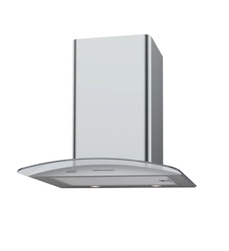 Cata - Páraelszívó GAMMA GLASS 600 GX/F LED