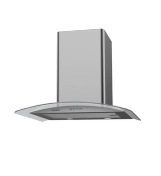 Cata - Páraelszívó GAMMA GLASS 700 GX/F inox LED