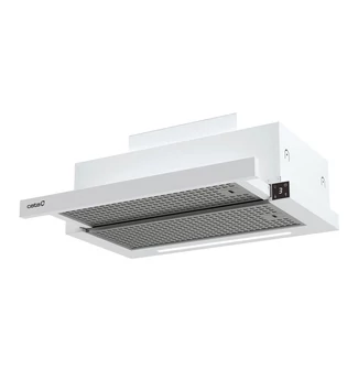 Cata - Páraelszívó TFH-6830/A GWH fehér LED brushless