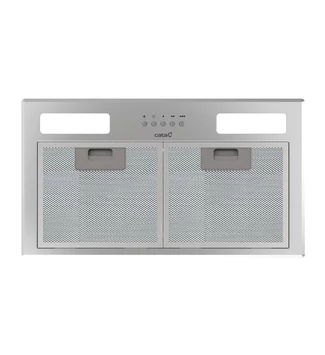 Cata - Páraelszívó GT-PLUS 45 X/M inox
