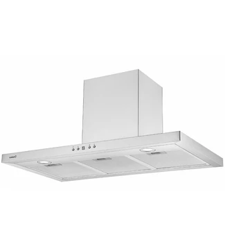 Cata - Páraelszívó S-PRO 9000 X inox