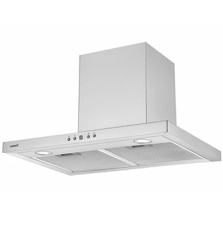 Cata - Páraelszívó S-PRO 7000 X inox