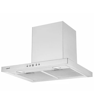 Cata - Páraelszívó S-PRO 6000 X inox
