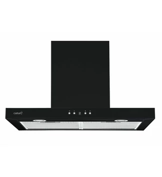 Cata - Páraelszívó S-PRO 7000 BK fekete