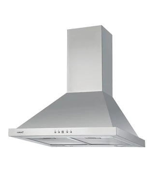 Cata - Páraelszívó Beta PRO 6000 X inox