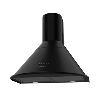 Cata - Páraelszívó Q-7760 BK/L LED