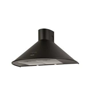 Cata - Páraelszívó Q-7790 BK/L fekete LED