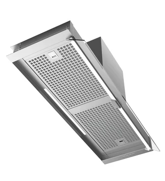 Cata - Páraelszívó CORONA 100 X/B inox