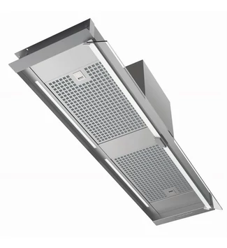 Cata - Páraelszívó CORONA 120 X/B inox