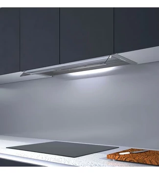 Cata - Páraelszívó ARMONIA 45 X inox
