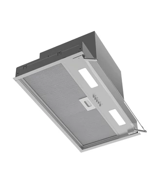 Cata - Páraelszívó ARMONIA 60 X inox